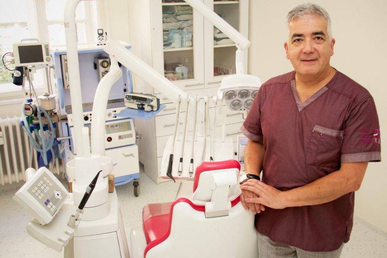 rose-implant-center-memari-masoud-pozitív élmények az egészségügyben